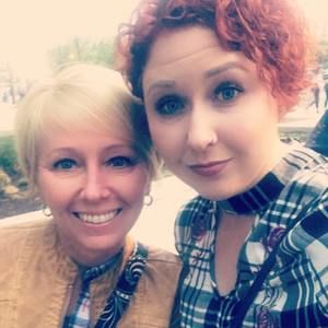 Meet your Posher, Stephani